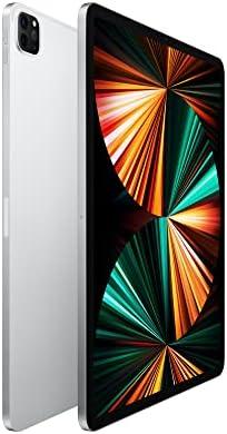         Apple iPad Pro Wi-Fi de 12,9 polegadas (Wi-Fi, 128 GB) - Prateado       