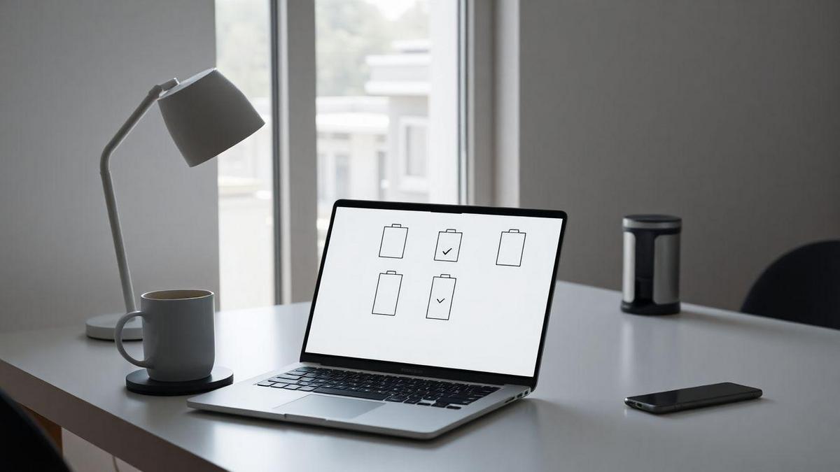 Dicas de uso para aumentar a autonomia da bateria Dicas de uso para aumentar a autonomia da bateria