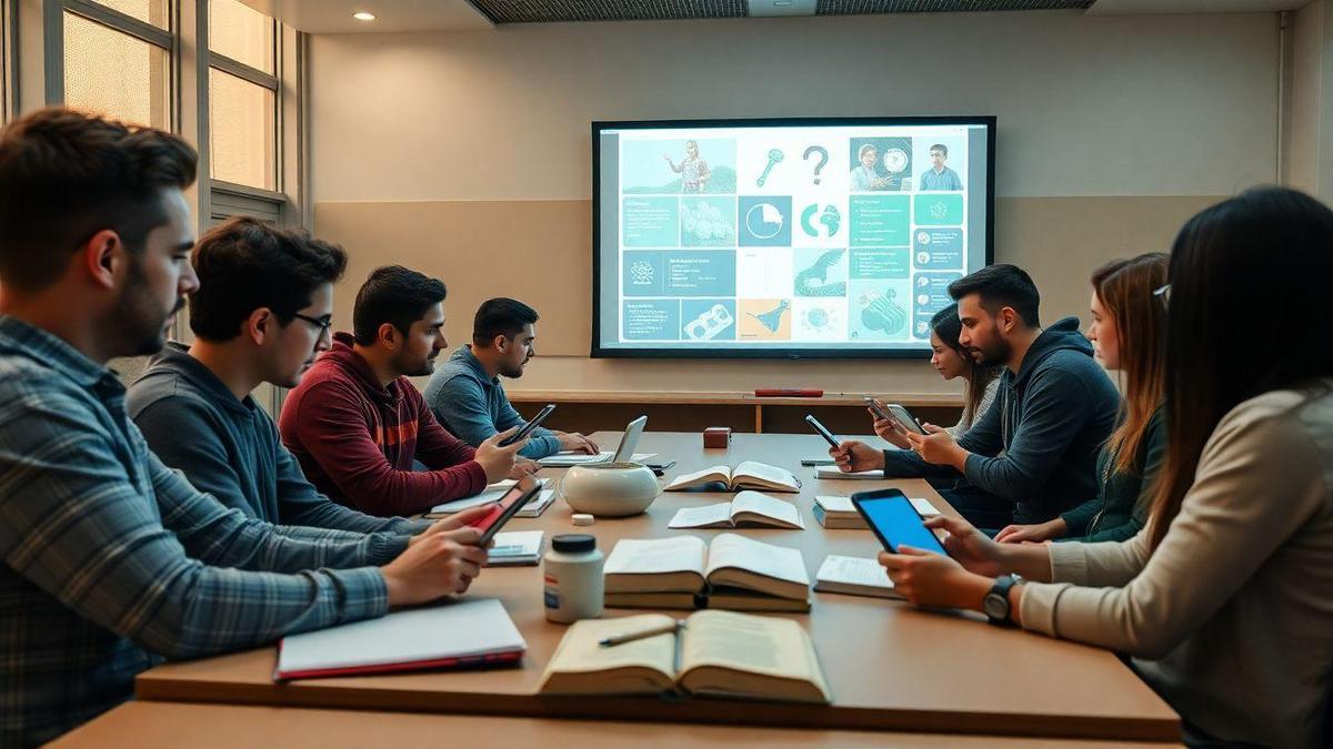 Ferramentas Android para Aprendizagem Ferramentas Android para Aprendizagem