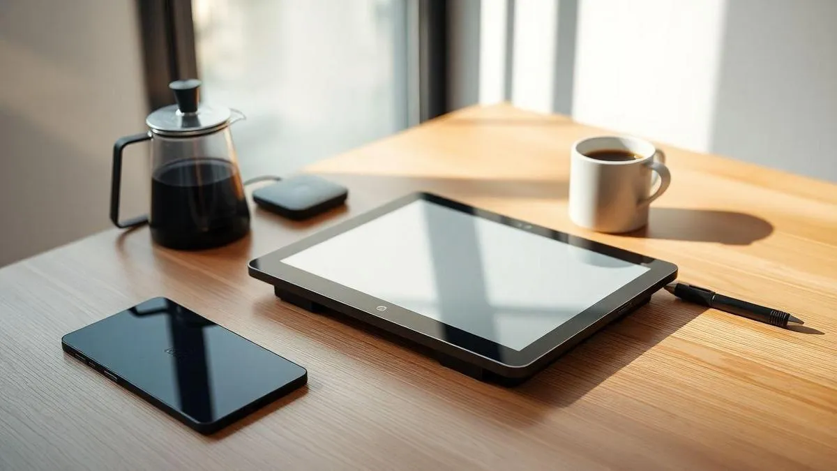 Melhor Tablet da Xiaomi: Descubra o Ideal para Você!