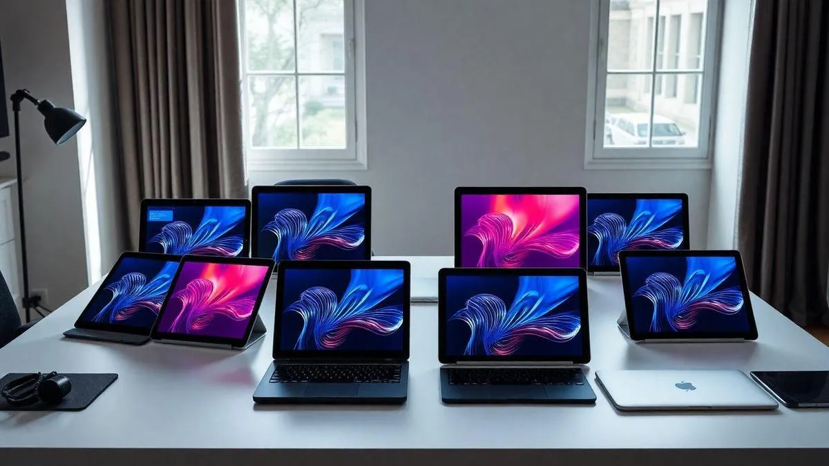 Melhor Tablet em 2024: os 10 Modelos que Você Precisa Conhecer Melhor Tablet em 2024: os 10 Modelos que Você Precisa Conhecer