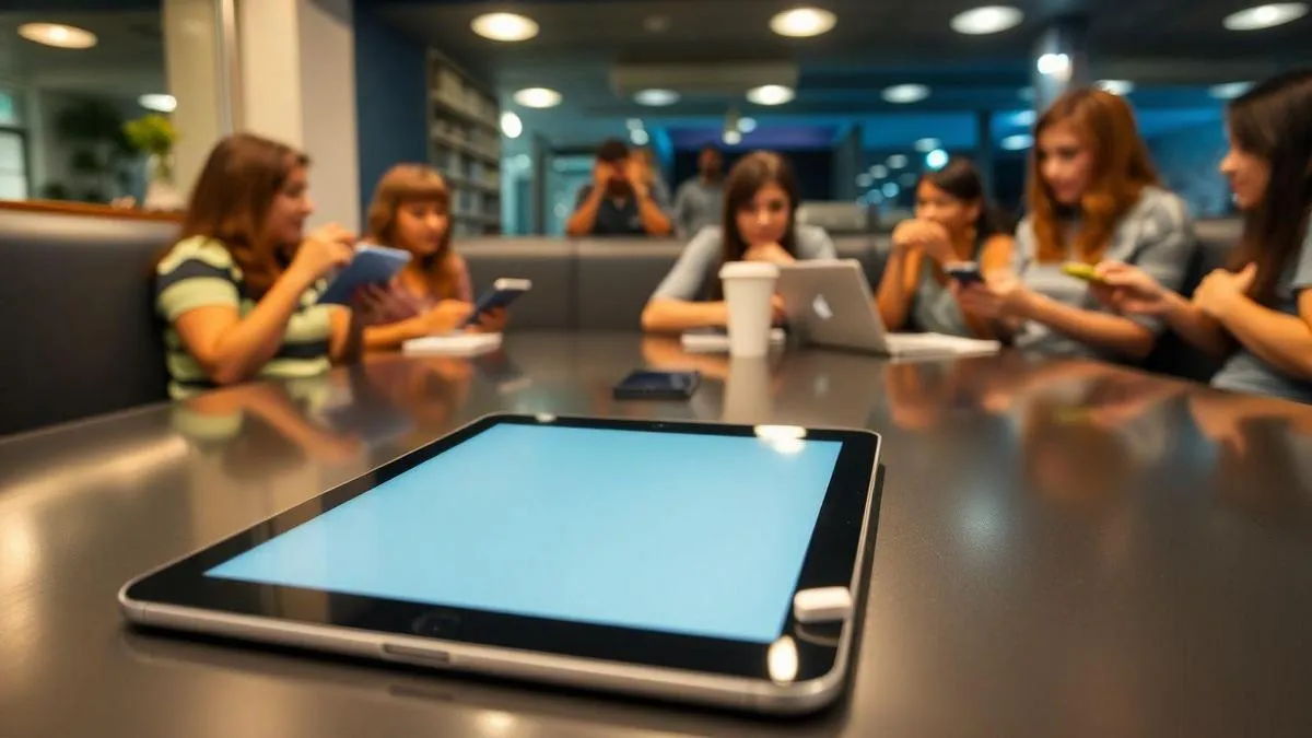 O que é iPad e por que todos estão falando dele? O que é iPad e por que todos estão falando dele?