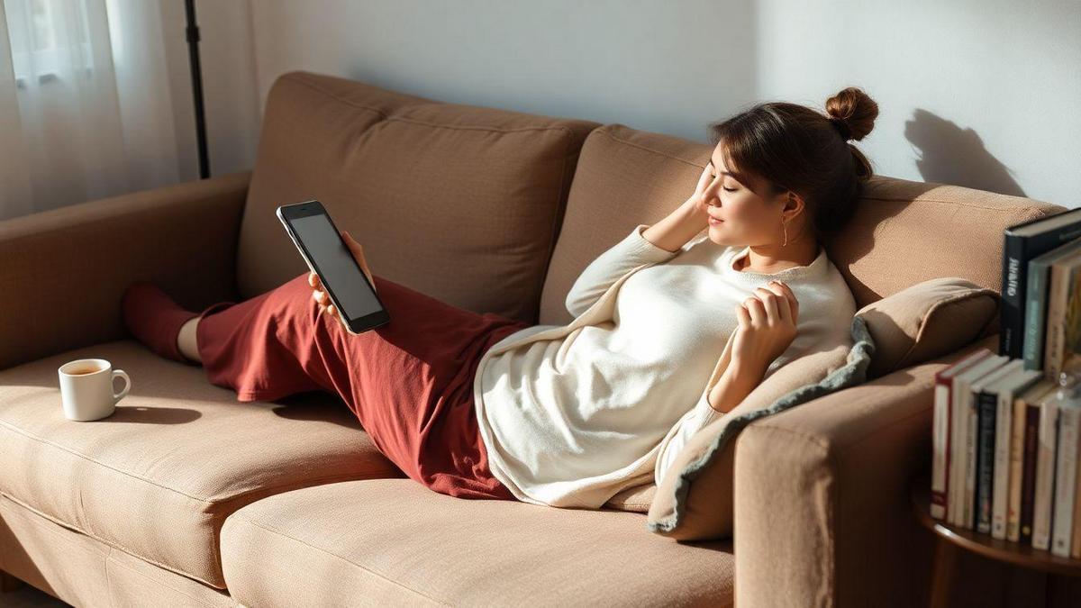 Tablet ou Kindle: Qual é a Melhor Opção para Leitura? Tablet ou Kindle: Qual é a Melhor Opção para Leitura?