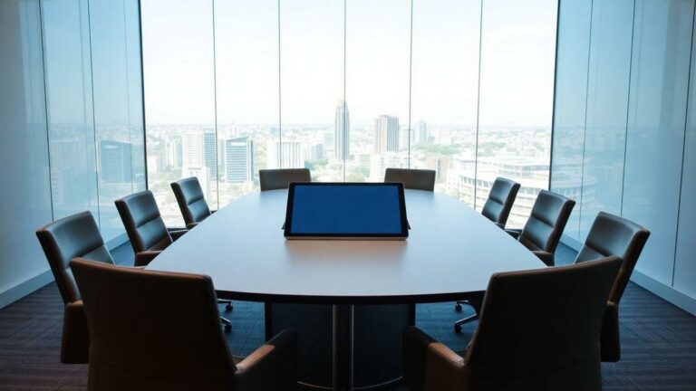 tablets-com-funcao-de-espelhamento-para-apresentacoes-em-reunioes